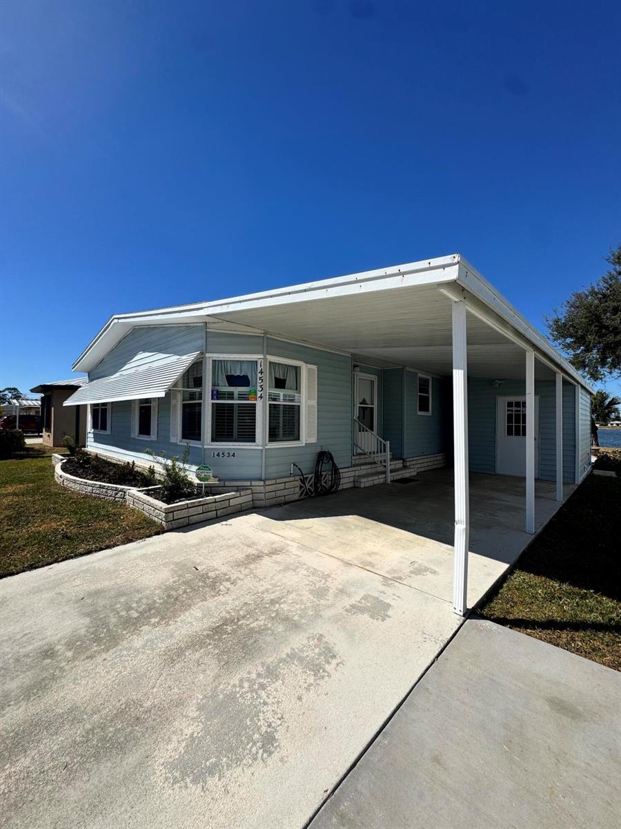 14534 Dulce Real Avenue, Fort Pierce FL 34951 photo 4