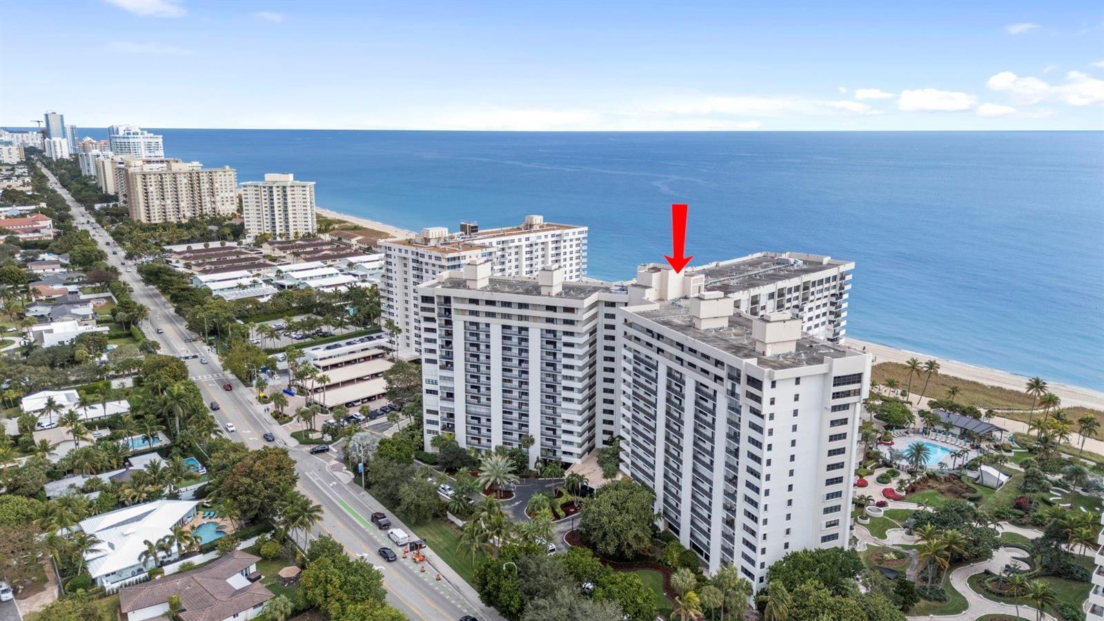 5100 N Ocean Boulevard # 1713, Lauderdale By The Sea FL 33308 photo 2