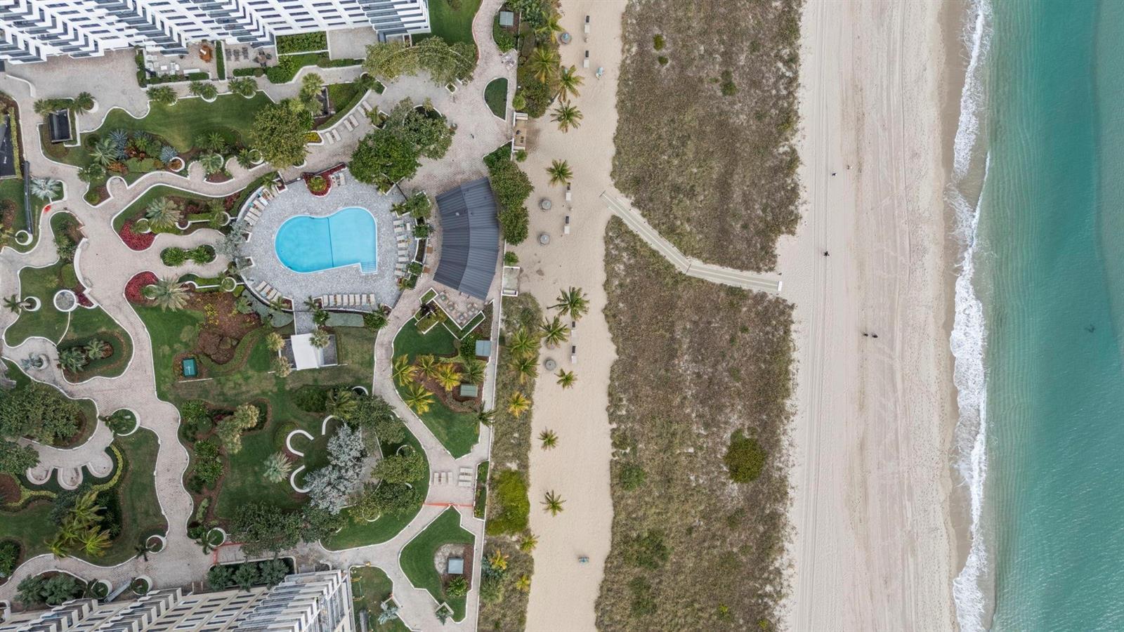 5100 N Ocean Boulevard # 1713, Lauderdale By The Sea FL 33308 photo 3