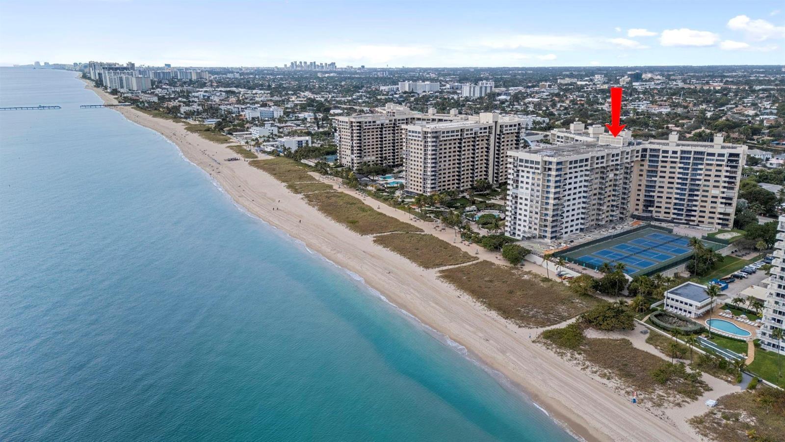 5100 N Ocean Boulevard # 1713, Lauderdale By The Sea FL 33308 photo 4