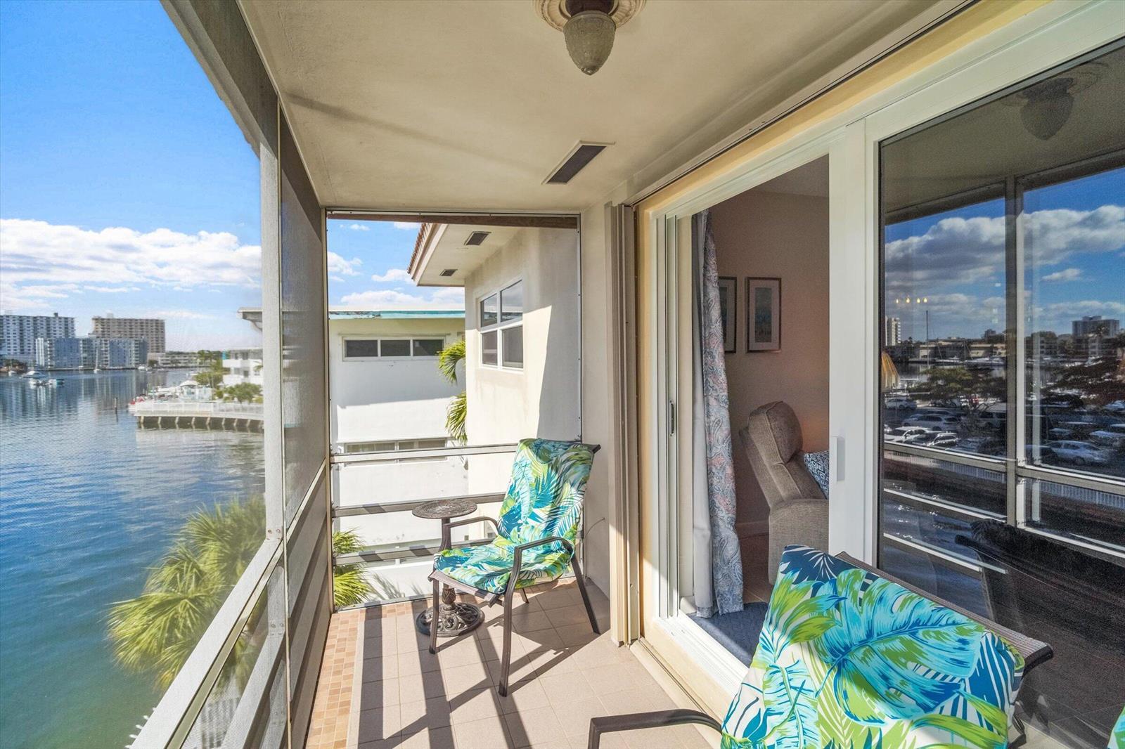 2600 Diana Drive # 301, Hallandale Beach FL 33009 photo 2