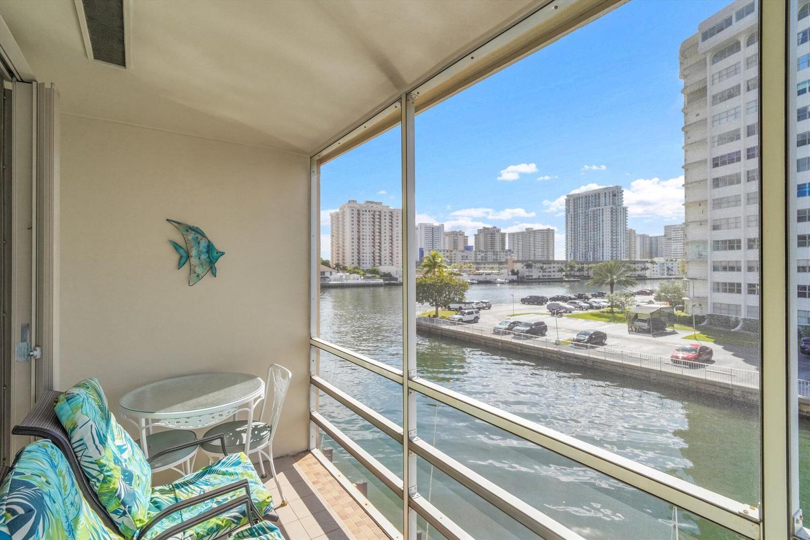 2600 Diana Drive # 301, Hallandale Beach FL 33009