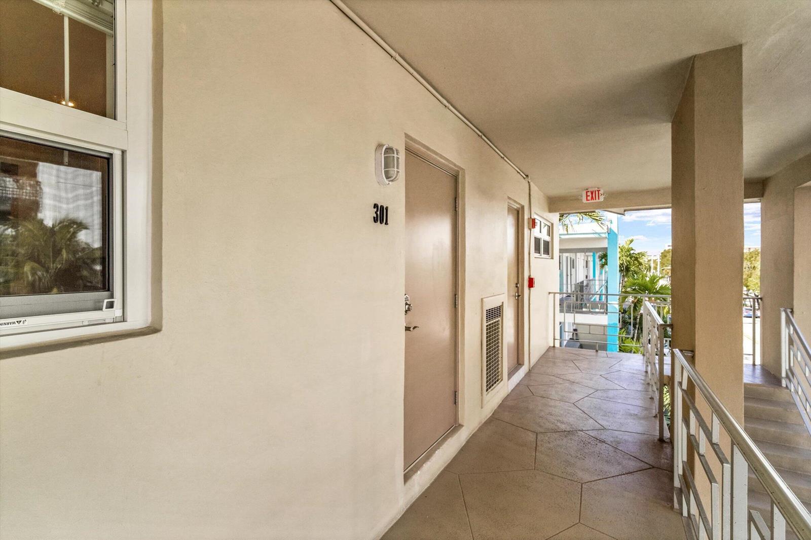 2600 Diana Drive # 301, Hallandale Beach FL 33009 photo 5