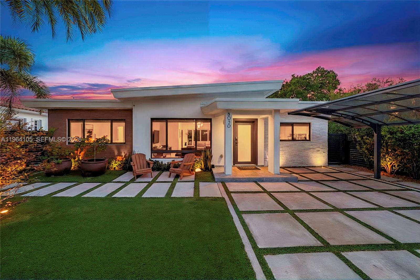 8030 Noremac Ave, Miami Beach FL 33141