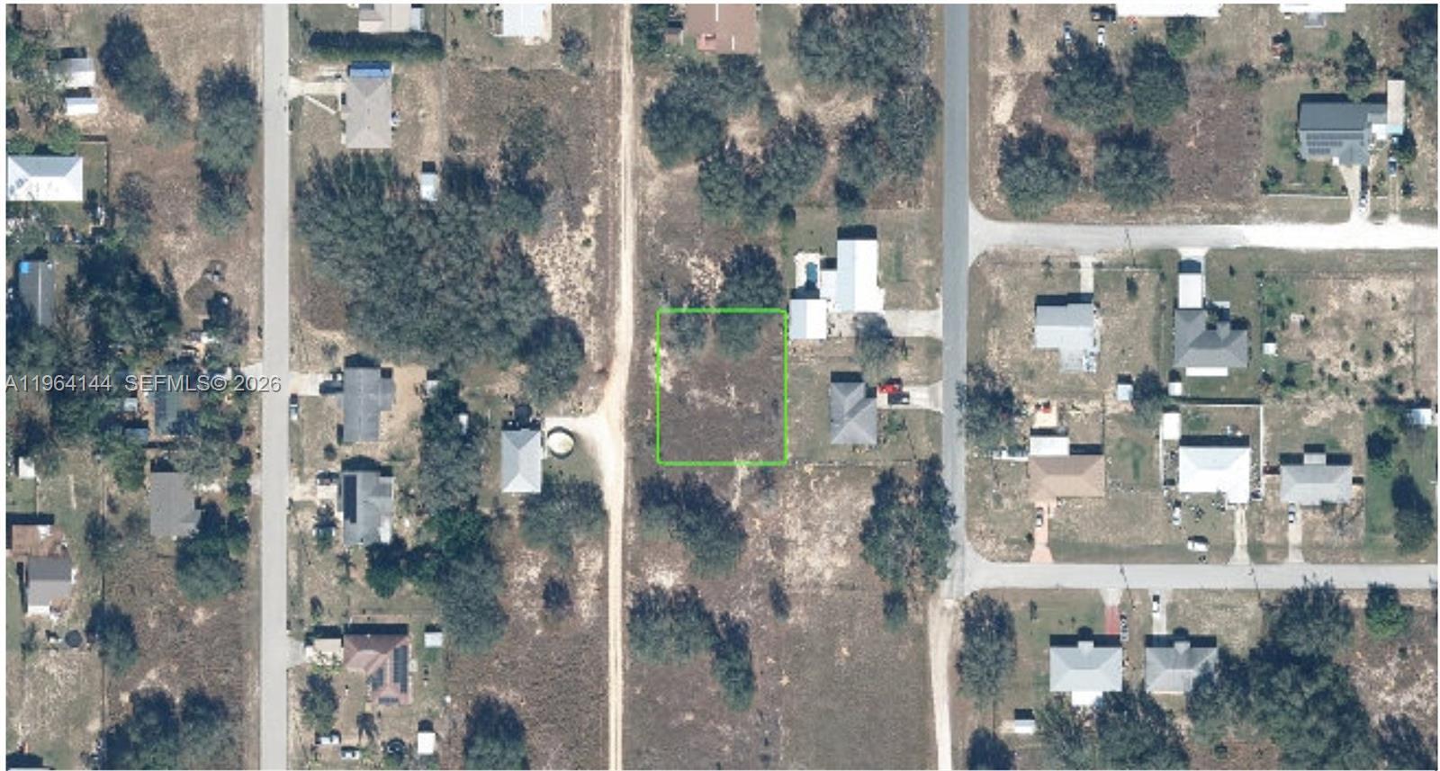 388 N Macedonia Rd., Avon Park FL 33825