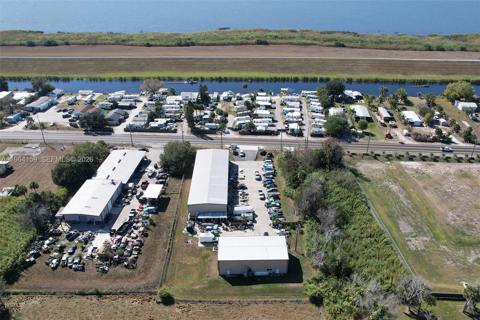 5271 US HWY 441 SE, Okeechobee FL 34974