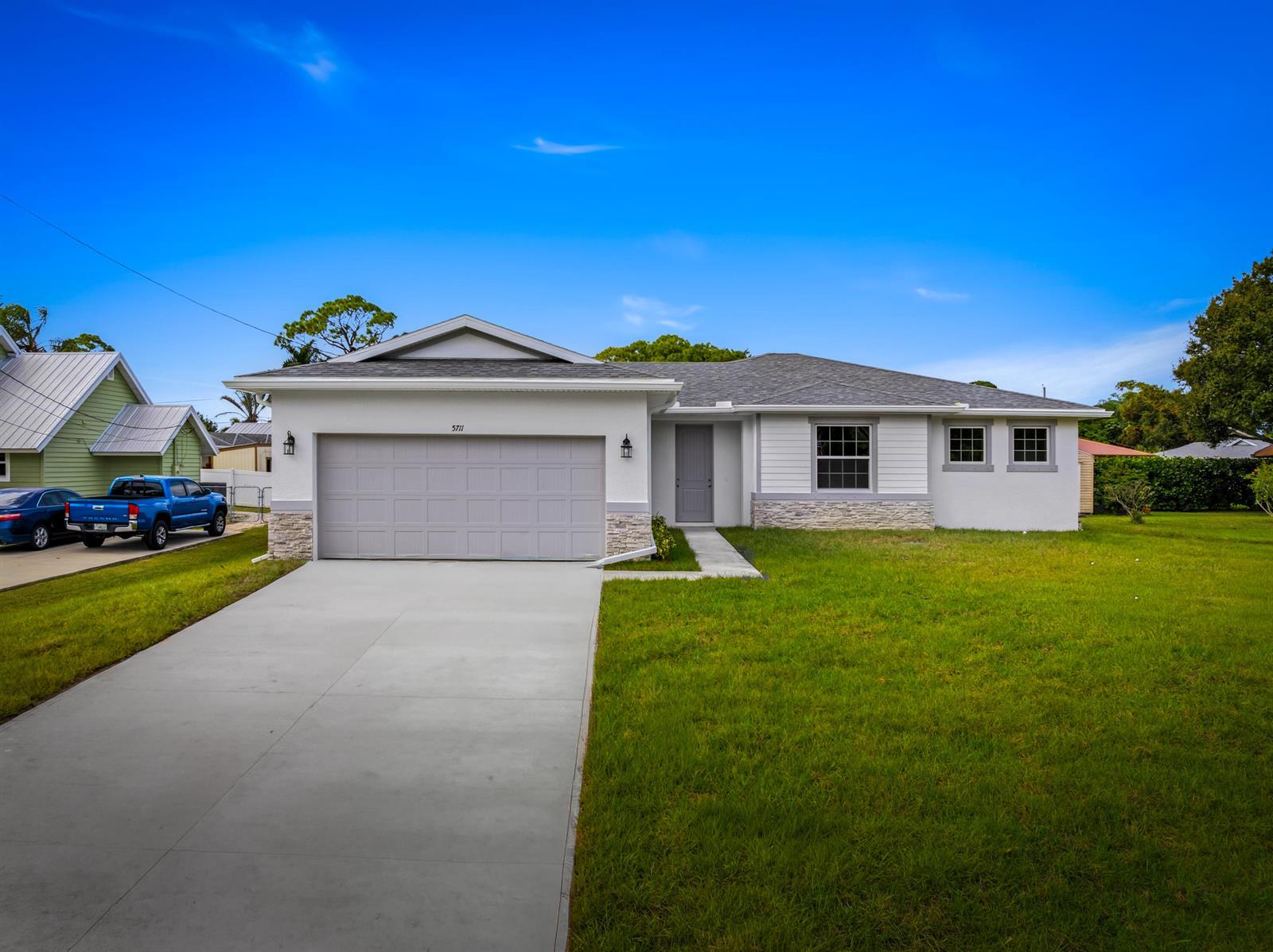 7609 Santa Clara Boulevard, Fort Pierce FL 34951