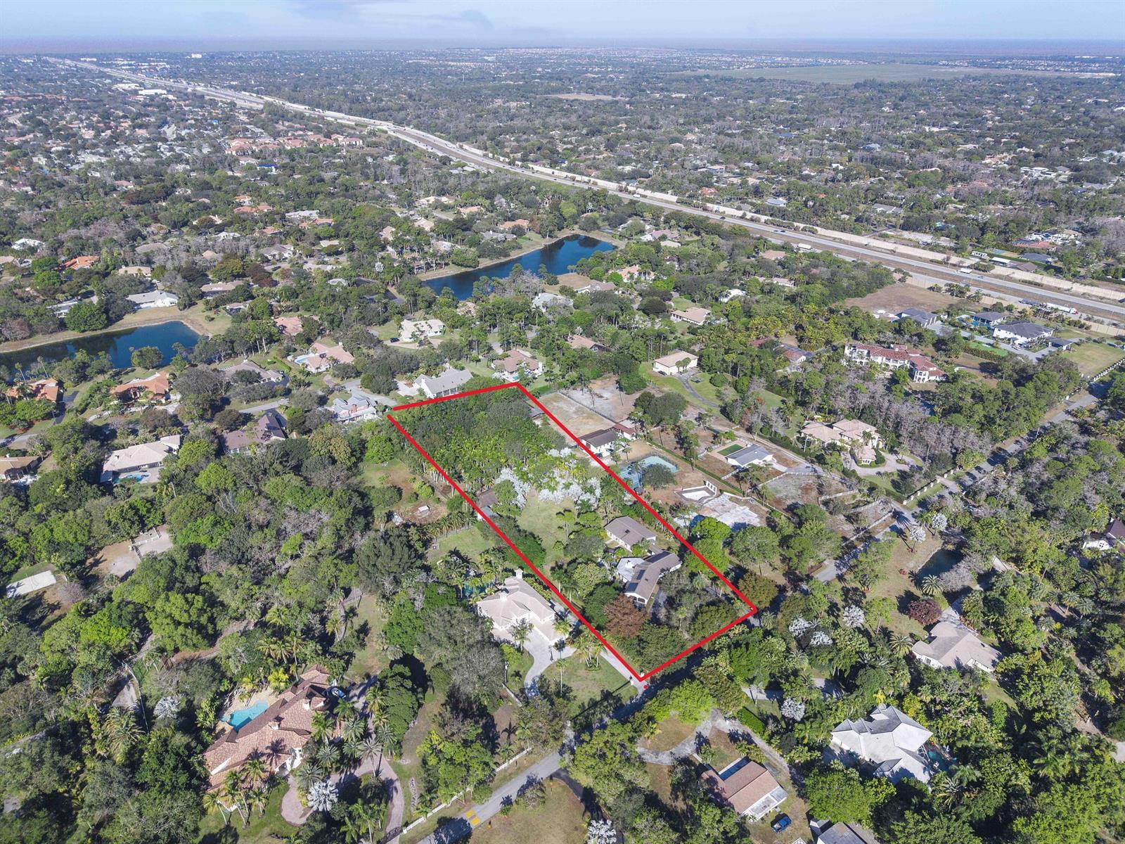 5351 Godfrey Road, Parkland FL 33067
