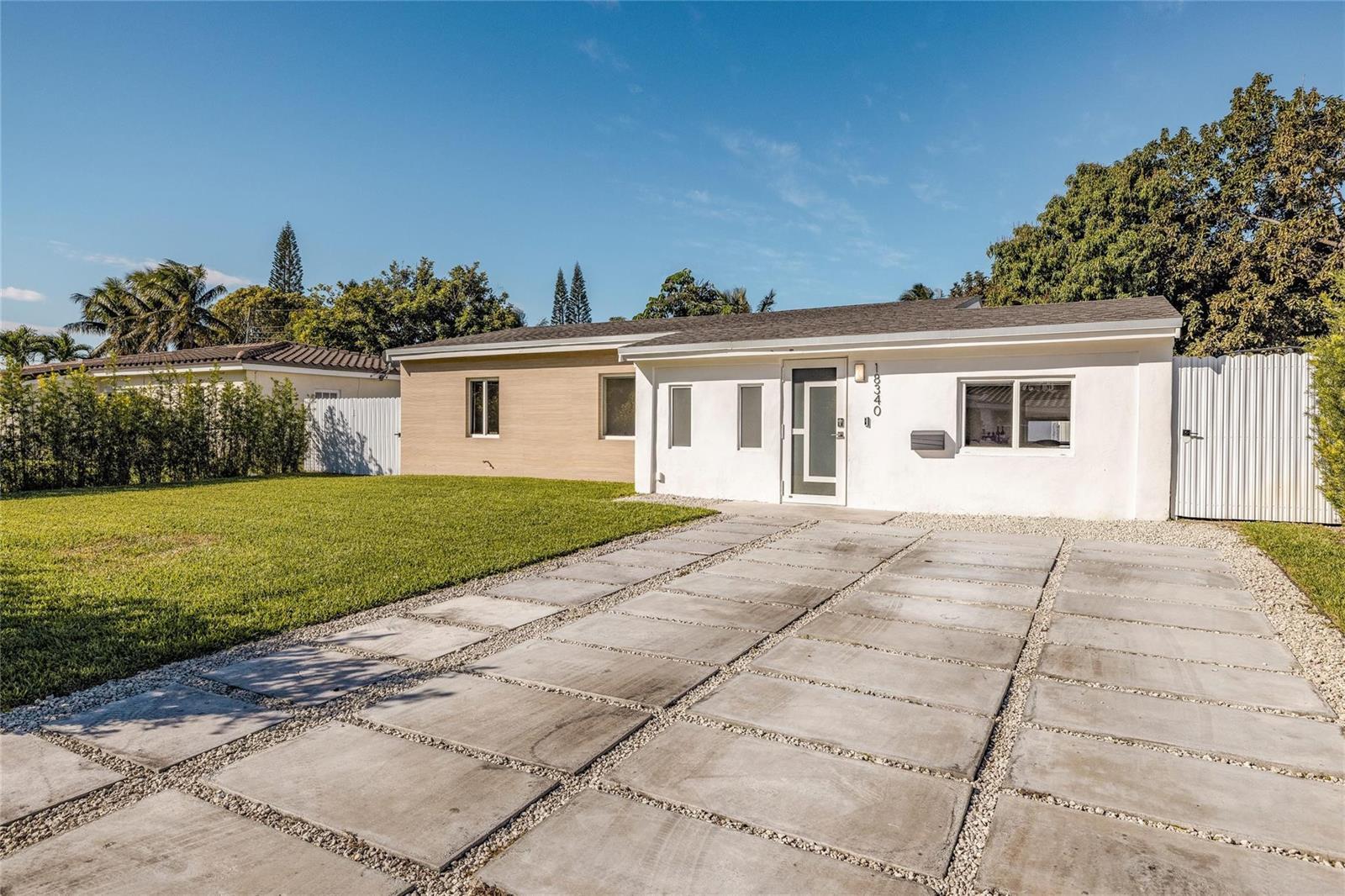 18340 NE 20th Court, North Miami Beach FL 33179 photo 4
