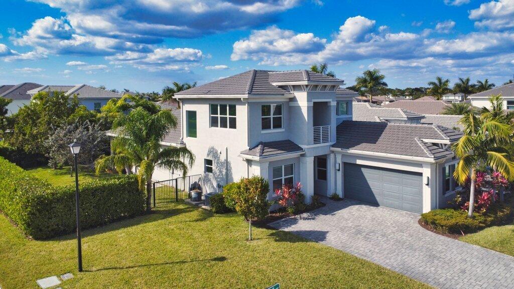 13185 Mount Columbia Terrace, Delray Beach FL 33446