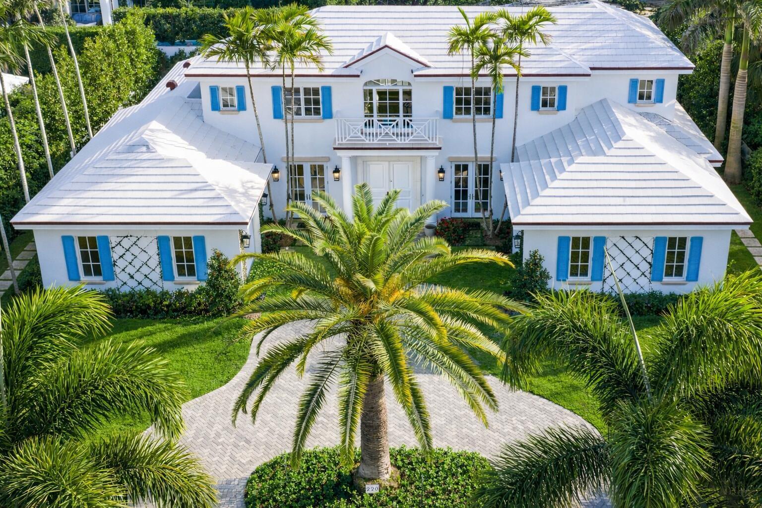 220 Esplanade Way, Palm Beach FL 33480 photo 3