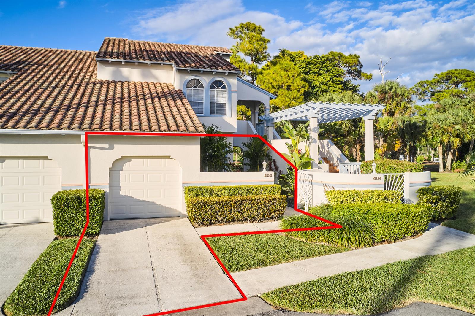 403 Ryder Cup Circle # 403, Palm Beach Gardens FL 33418 photo 3