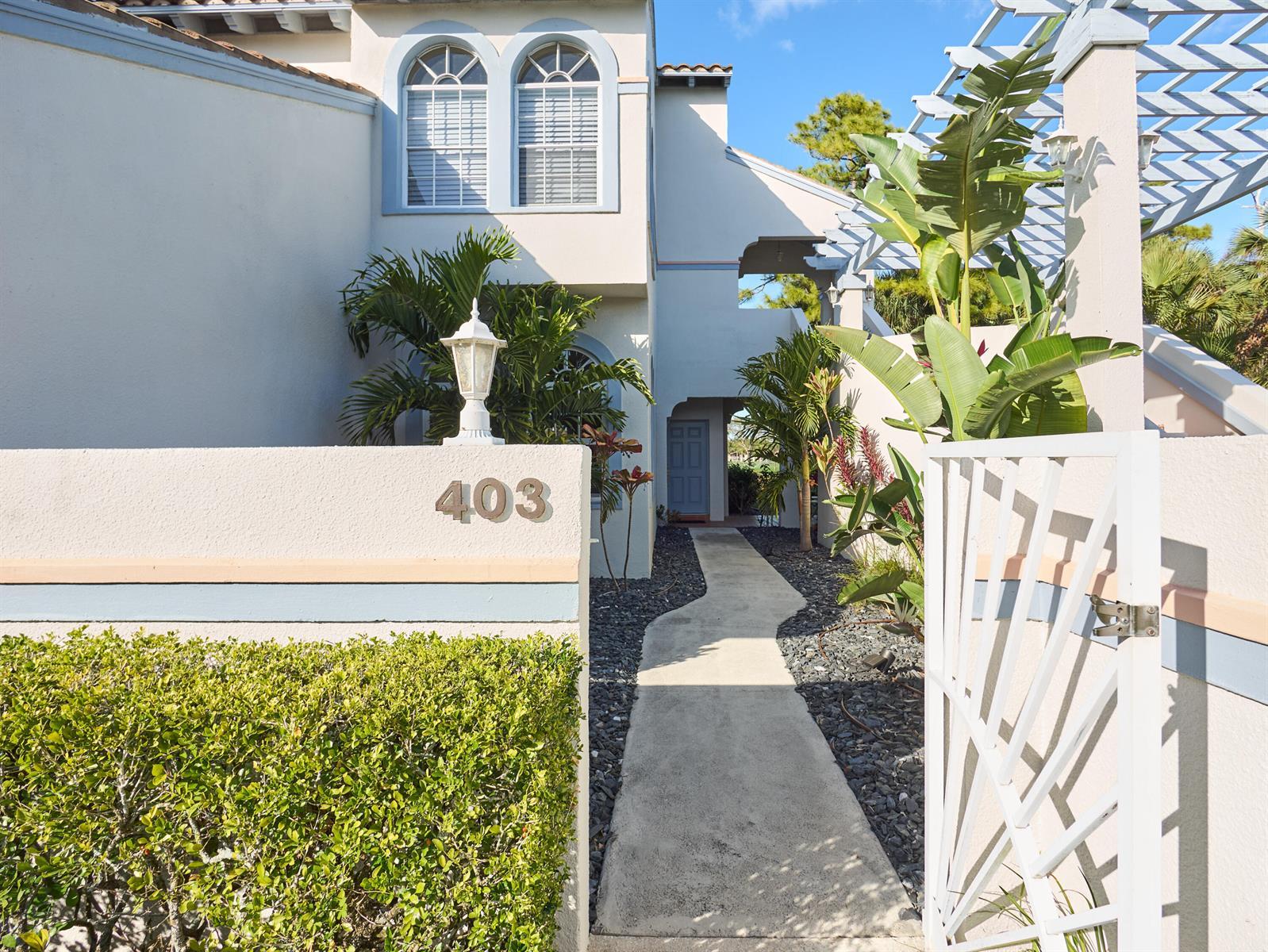 403 Ryder Cup Circle # 403, Palm Beach Gardens FL 33418 photo 4