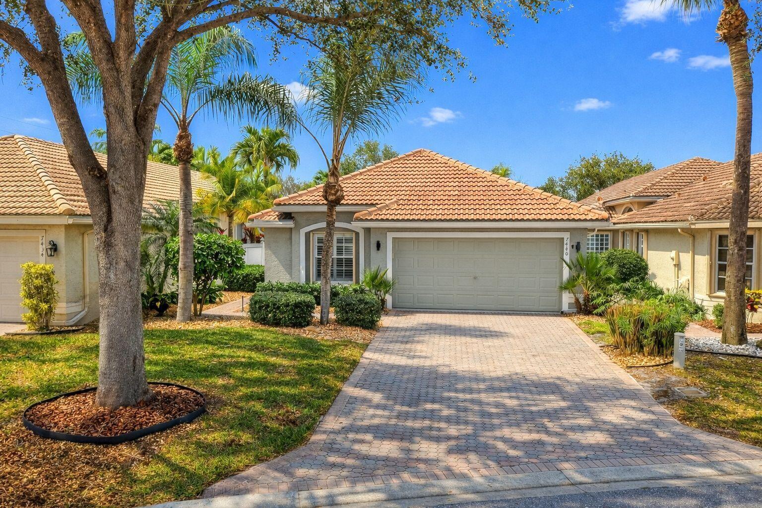 7440 W Mercada Way, Delray Beach FL 33446 photo 2