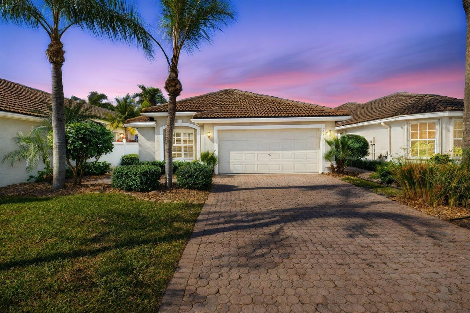 7440 W Mercada Way, Delray Beach FL 33446 photo 3