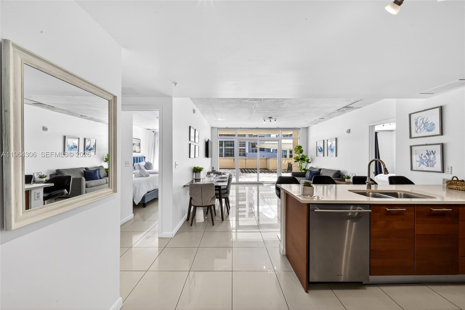 3250 NE 1st Ave # 502, Miami FL 33137
