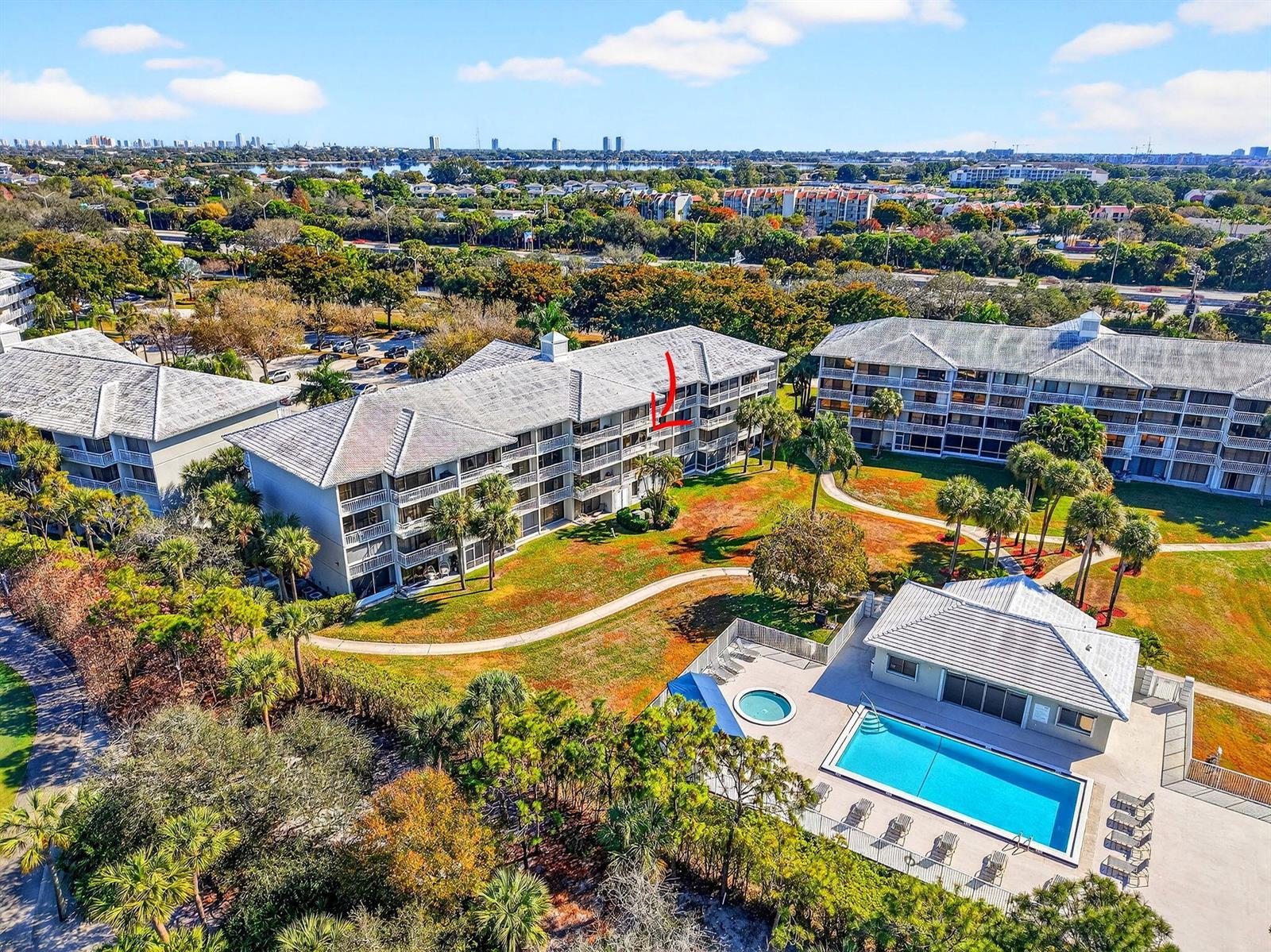 2701 Village Boulevard # 303, West Palm Beach FL 33409 photo 3