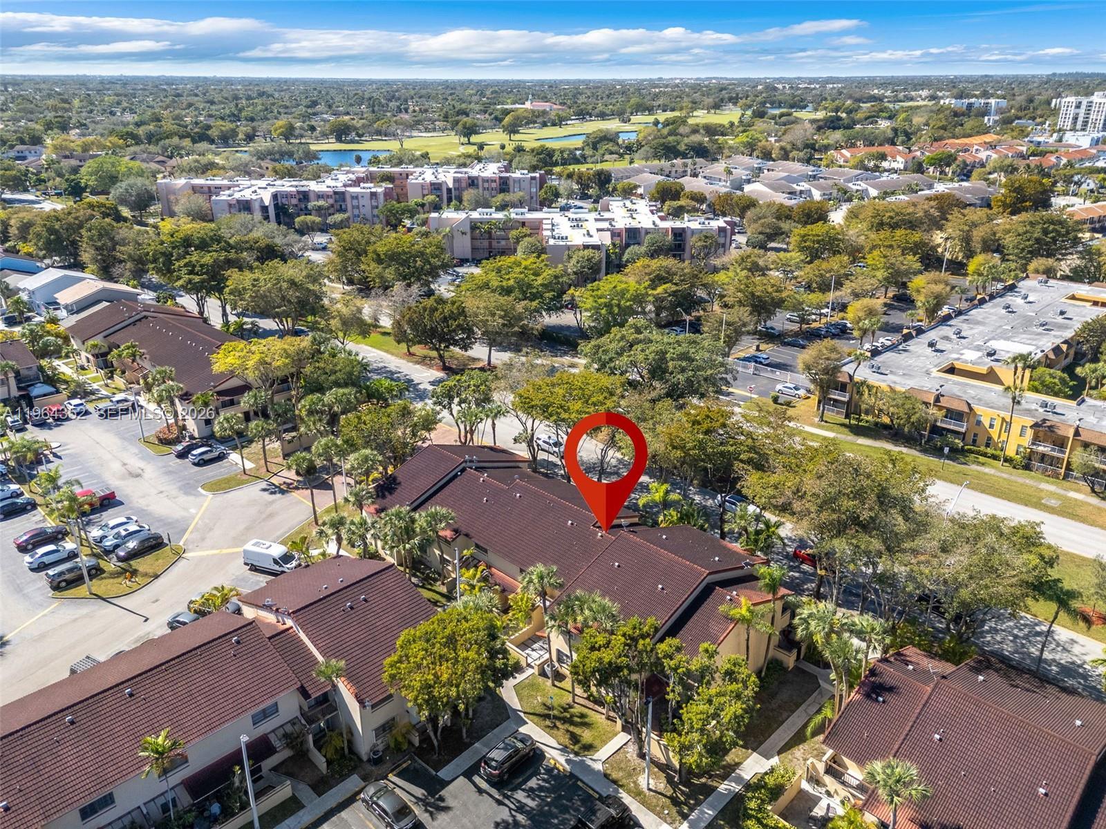 6346 SW 136th Ct # H, Miami FL 33183 photo 3