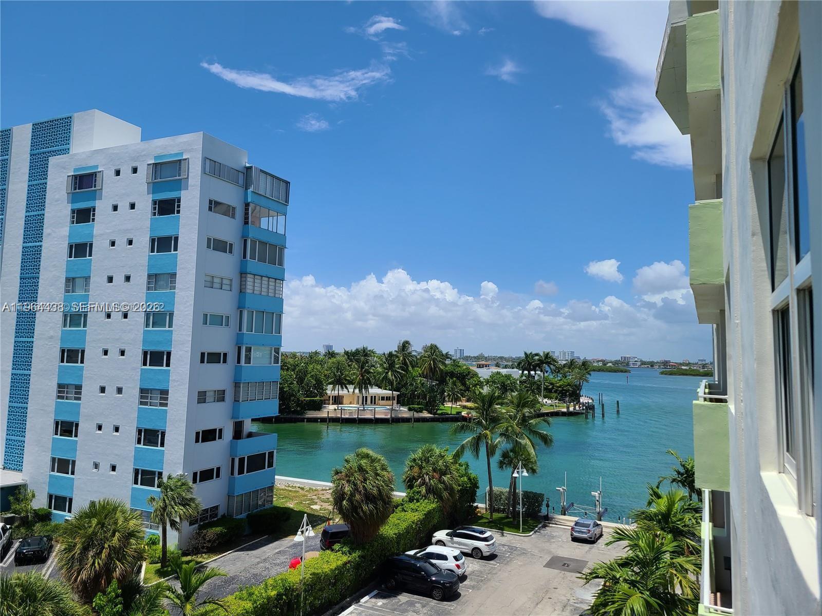 10350 W Bay Harbor Dr # 5L, Bay Harbor Islands FL 33154