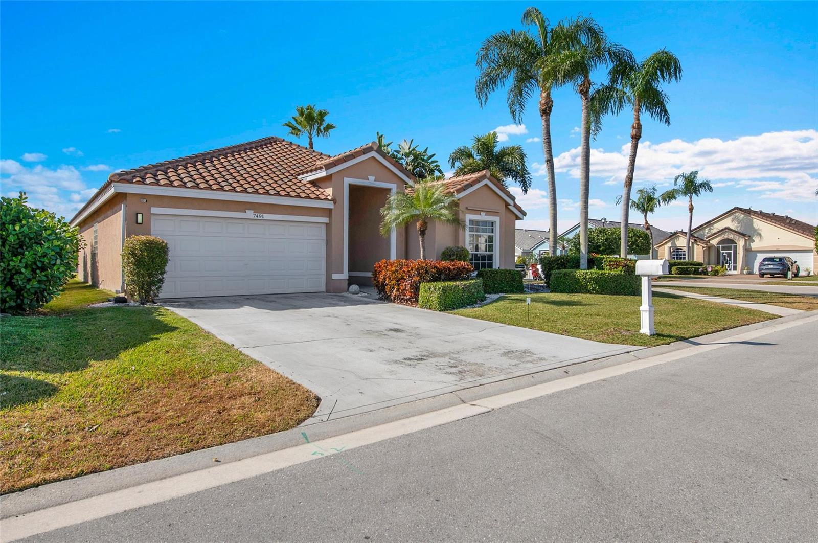 7491 Stirling Bridge Boulevard, Delray Beach FL 33446 photo 2