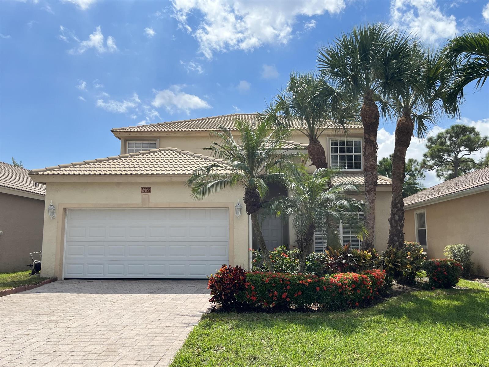3765 NW Deer Oak Drive, Jensen Beach FL 34957 photo 3