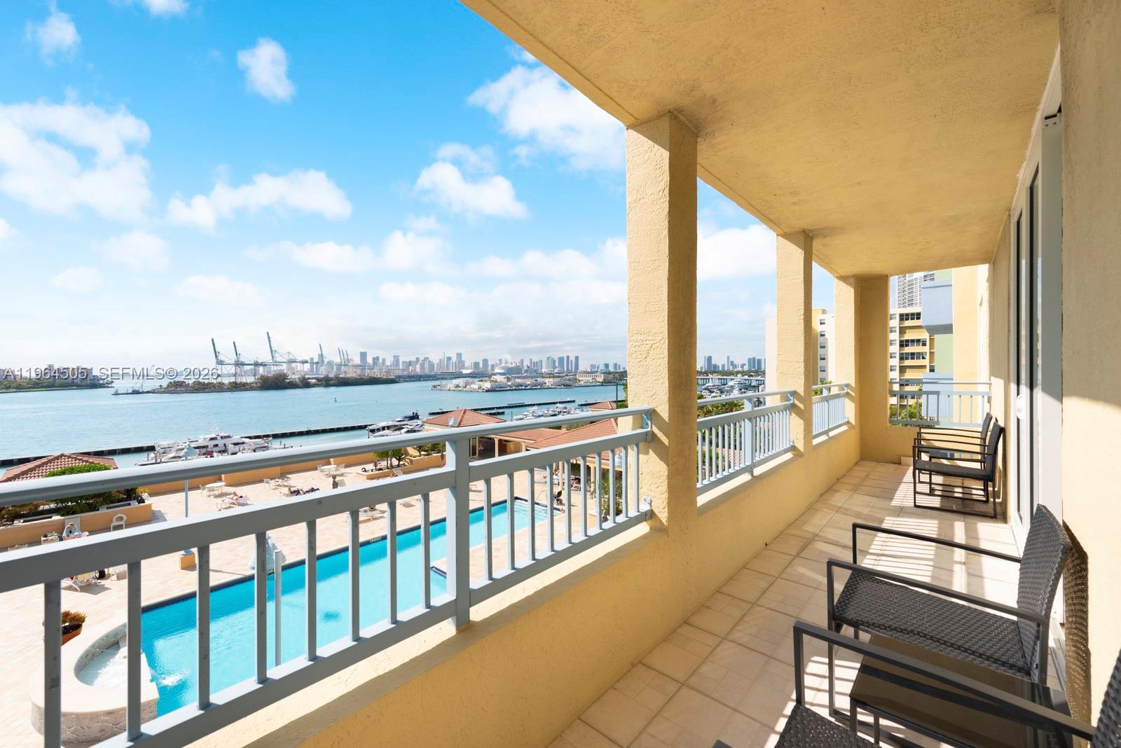 90 Alton Rd # 902, Miami Beach FL 33139 photo 2