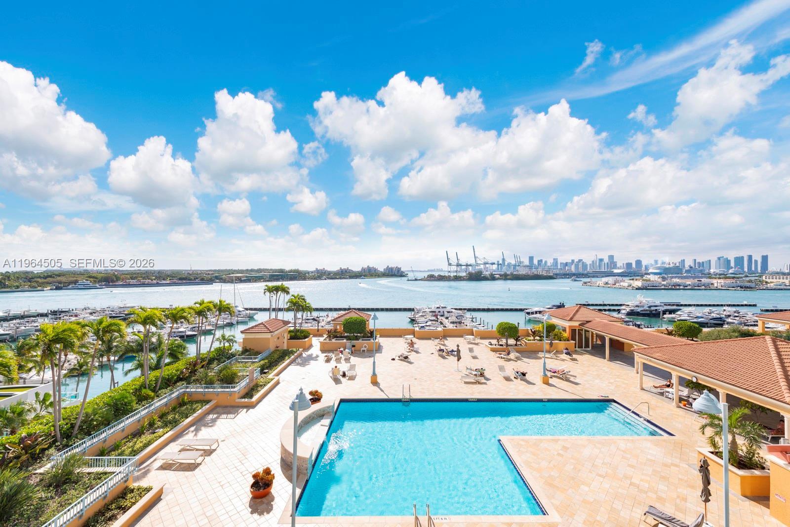90 Alton Rd # 902, Miami Beach FL 33139 photo 5