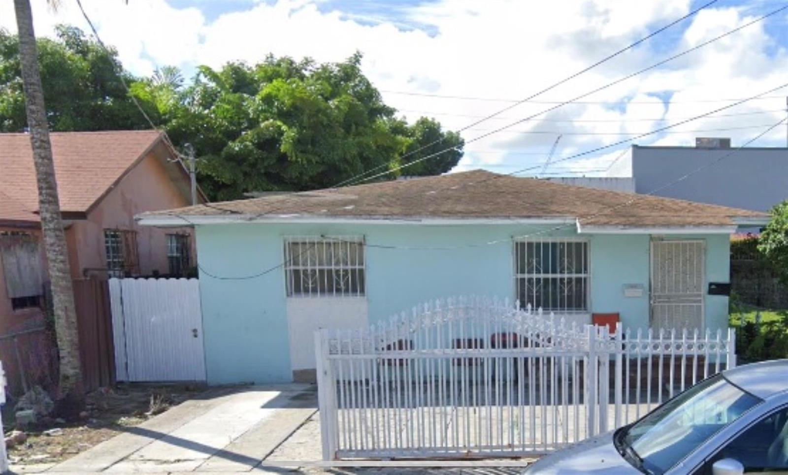 1028 NW 24th Street, Miami FL 33127