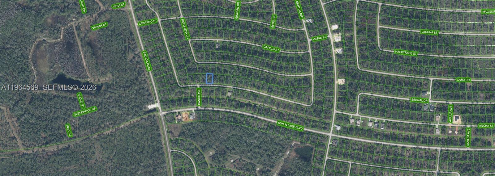 8377 Mantua Avenue, Sebring FL 33872 photo 2