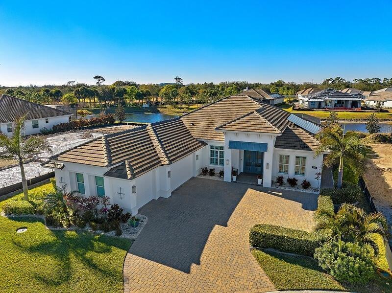 5812 Lake Pine Road, Vero Beach FL 32967