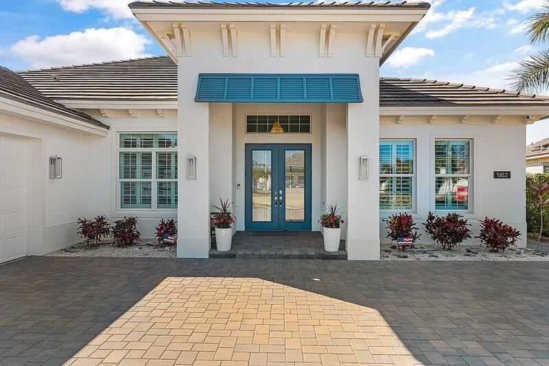 5812 Lake Pine Road, Vero Beach FL 32967 photo 4