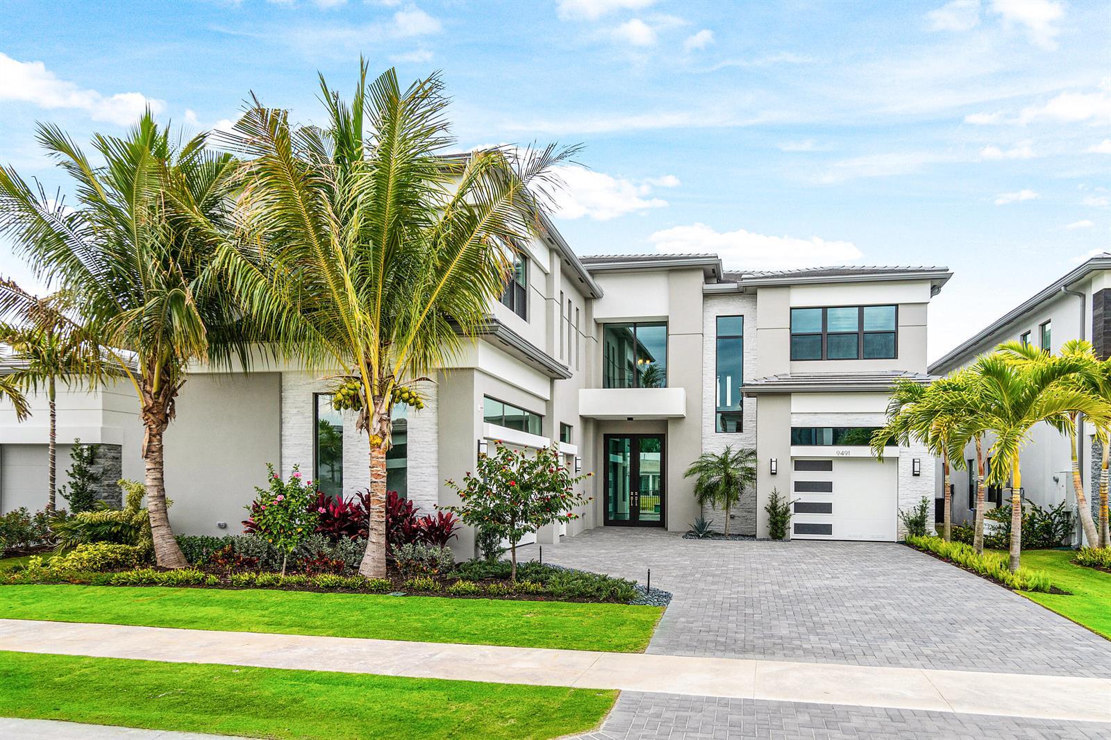 9491 Riverside Park Drive, Boca Raton FL 33434 photo 2