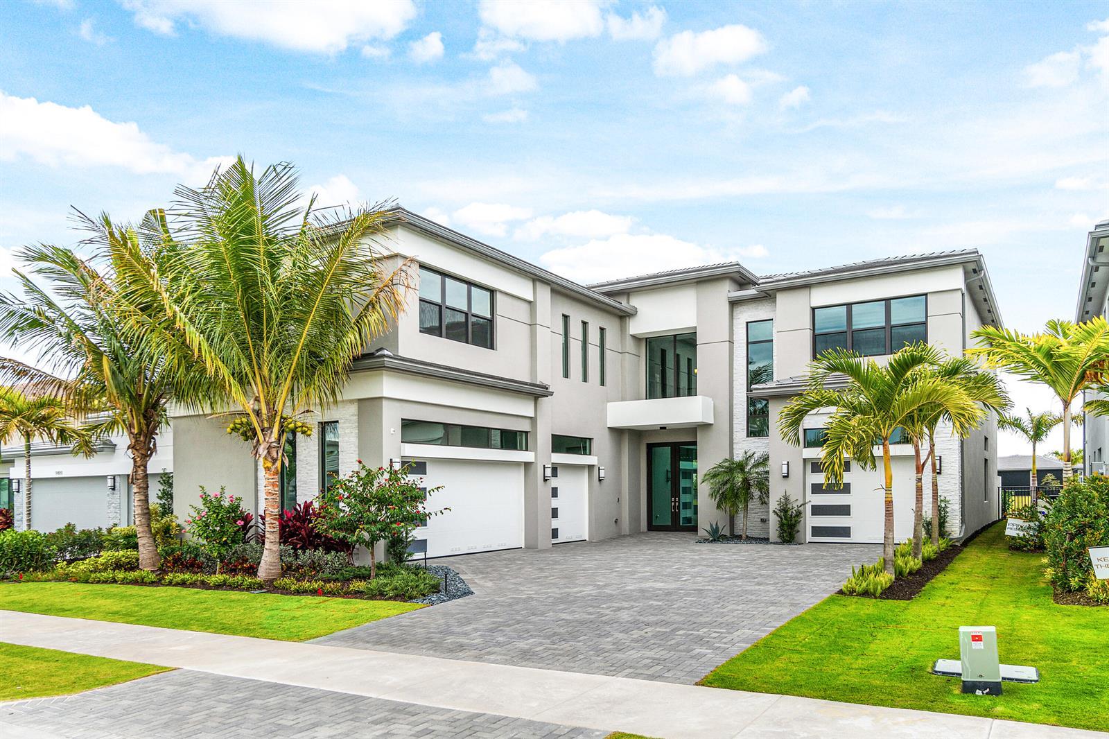 9491 Riverside Park Drive, Boca Raton FL 33434