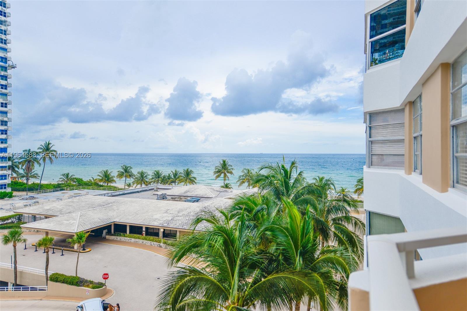 1980 S Ocean Dr # 5D, Hallandale Beach FL 33009