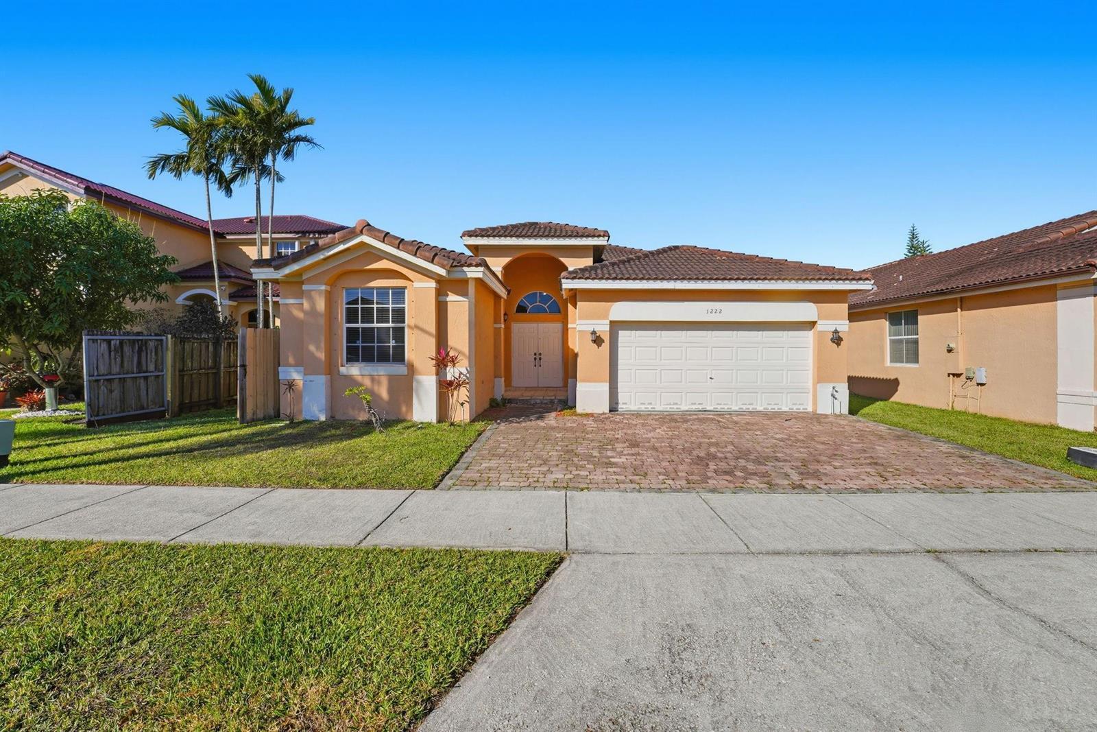 1222 SW 144th Court, Miami FL 33184