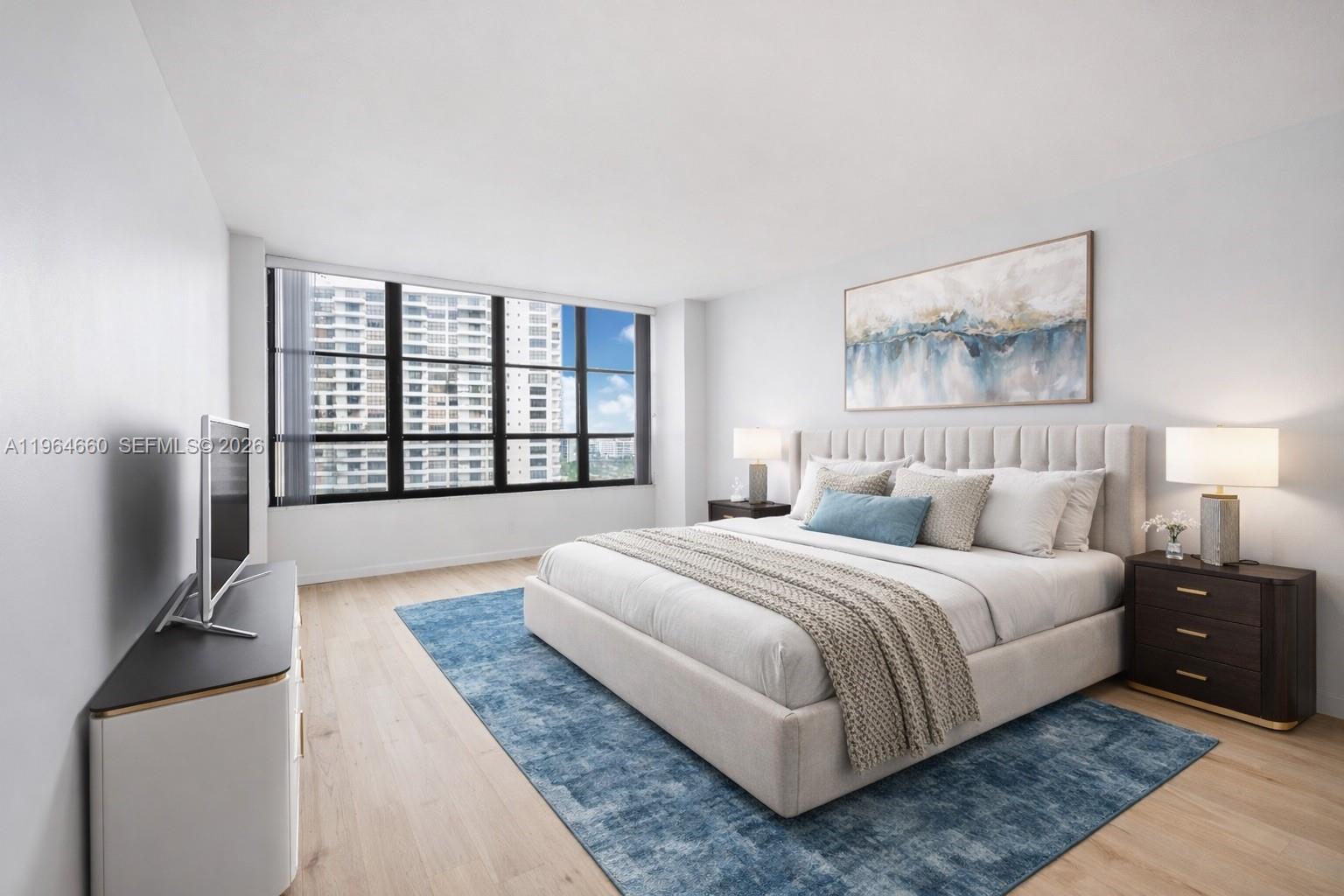 600 Three Islands Blvd # 1214, Hallandale Beach FL 33009 photo 5