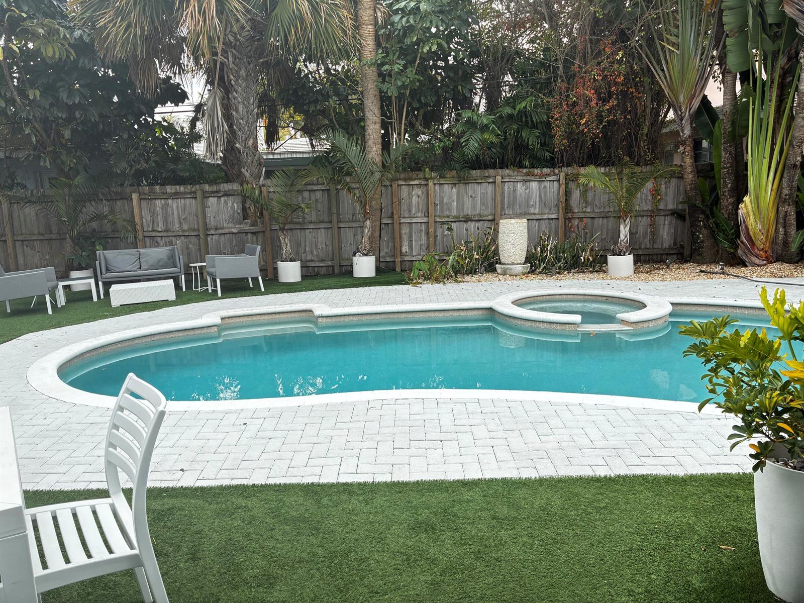 3412 Spring Street, Pompano Beach FL 33062