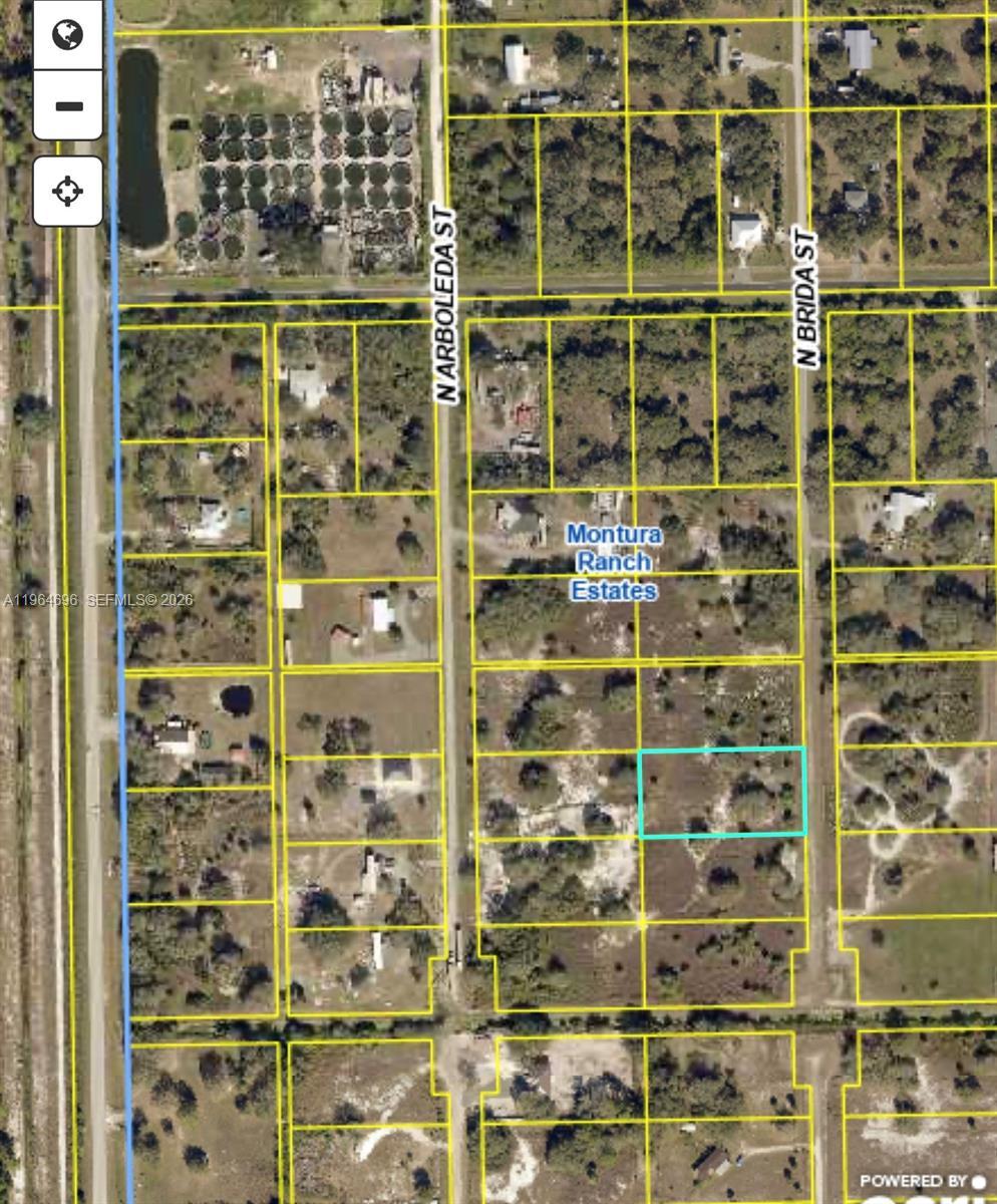 430 N BRIDA ST, Clewiston FL 33440 photo 3