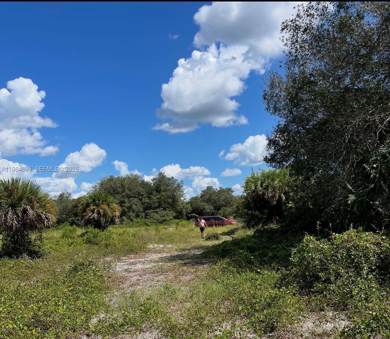 430 N BRIDA ST, Clewiston FL 33440