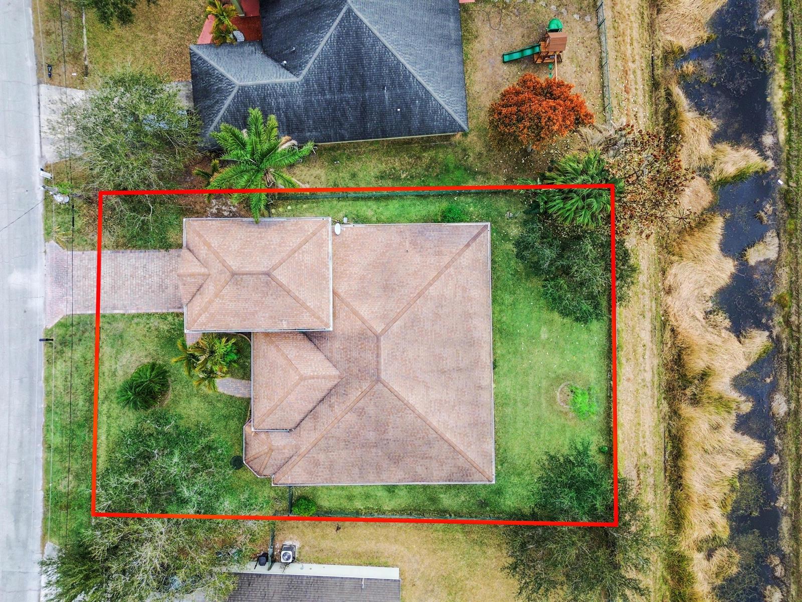 2334 SW Webster Lane, Port St. Lucie FL 34953 photo 3