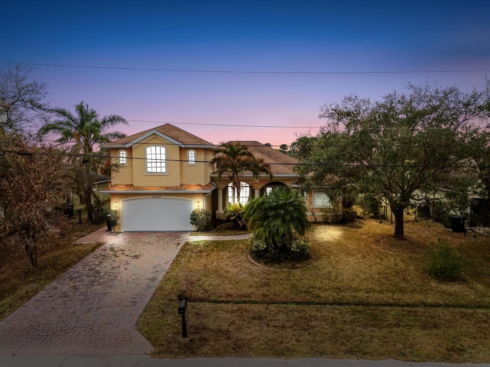 2334 SW Webster Lane, Port St. Lucie FL 34953