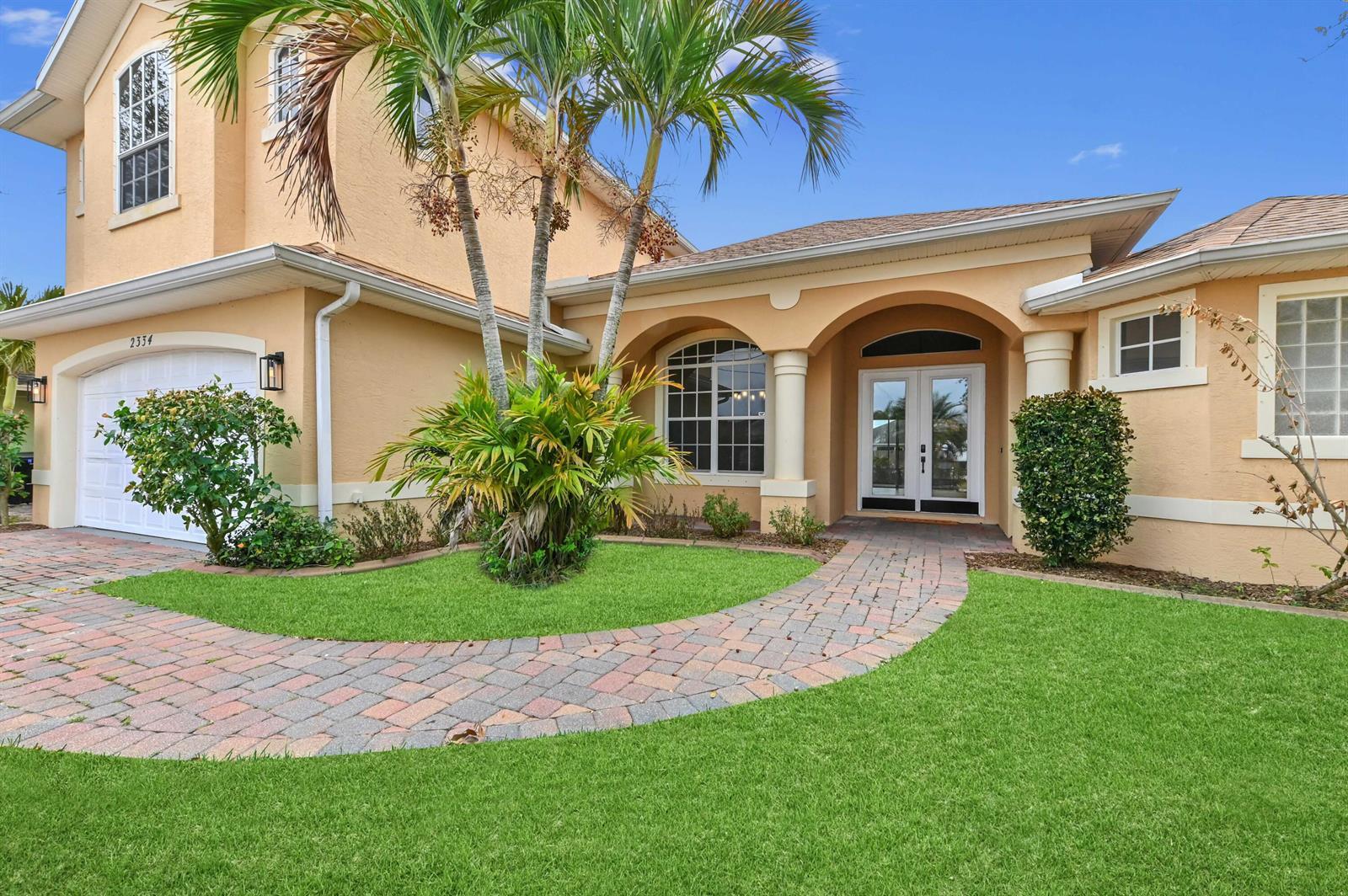 2334 SW Webster Lane, Port St. Lucie FL 34953 photo 4