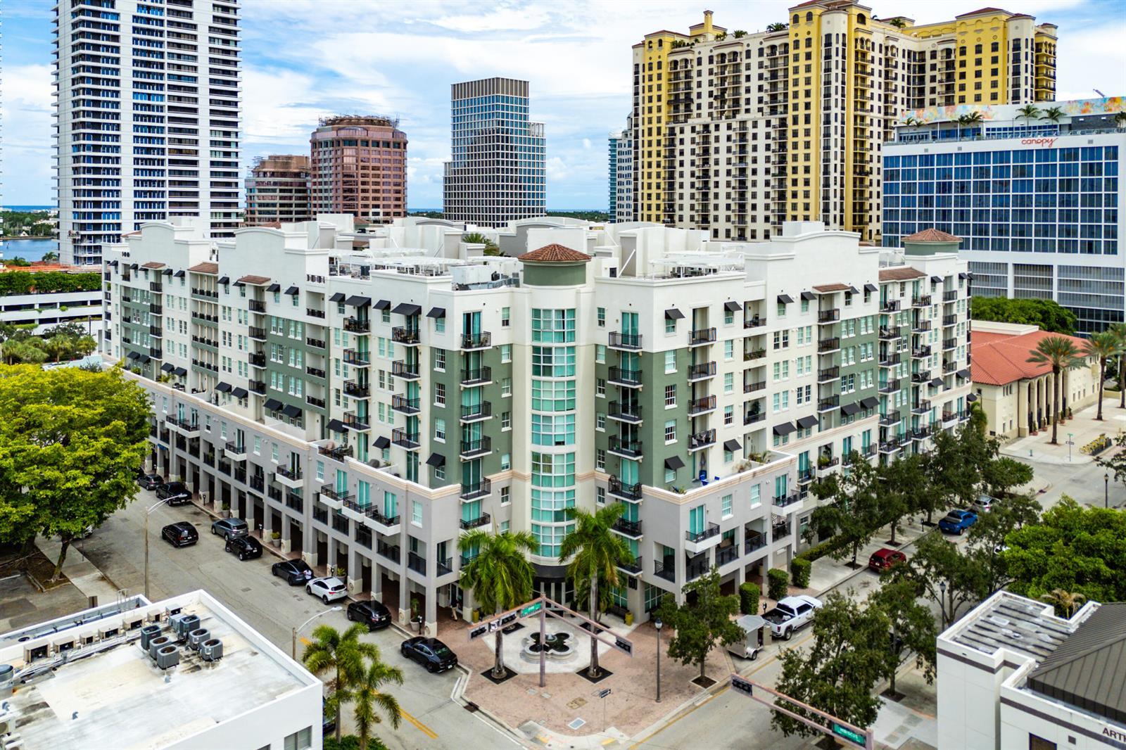 600 S Dixie Highway # 735, West Palm Beach FL 33401