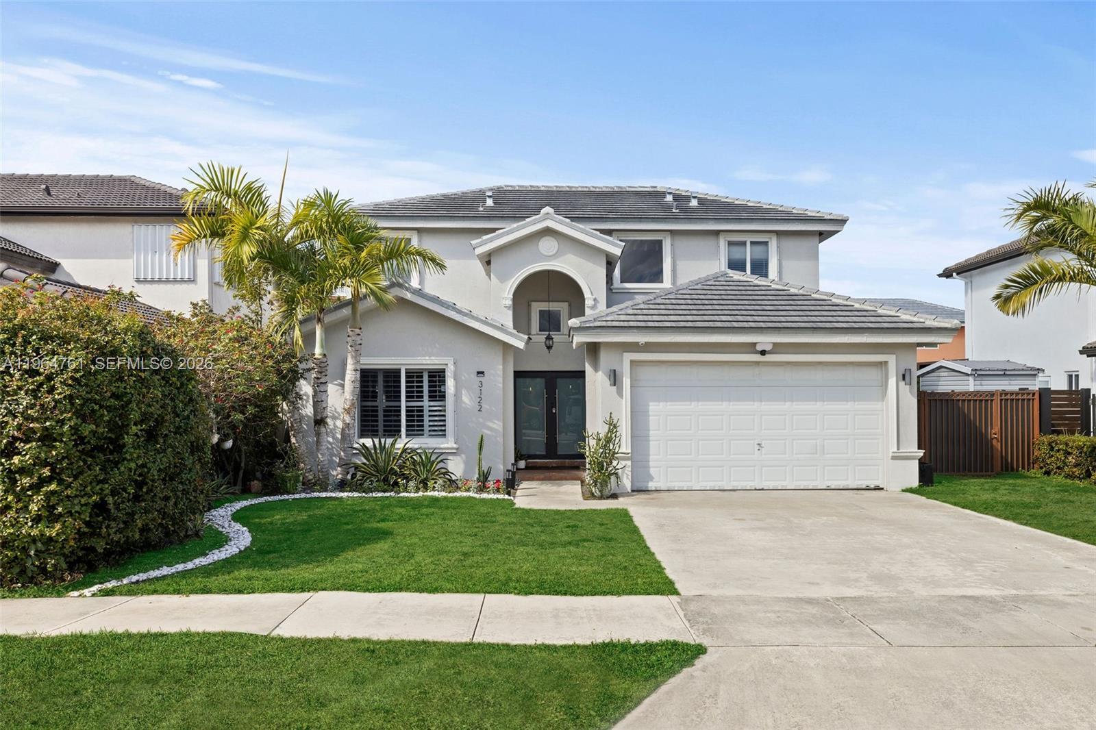 3122 SW 144th Pl, Miami FL 33175