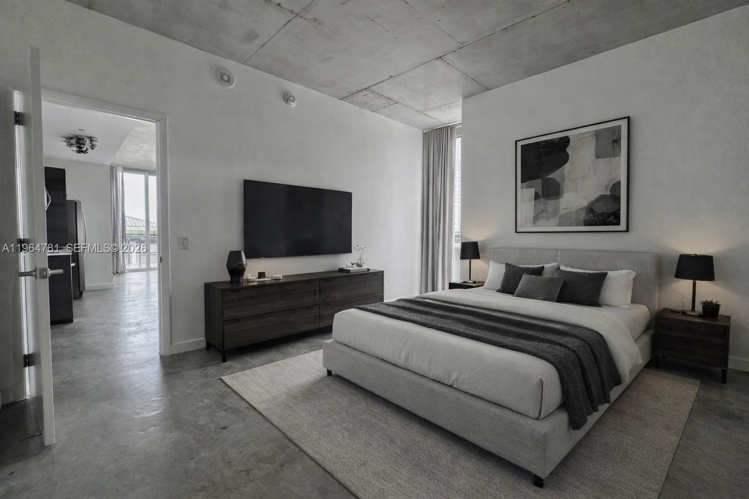 151 SE 1st St # 1501, Miami FL 33131 photo 2