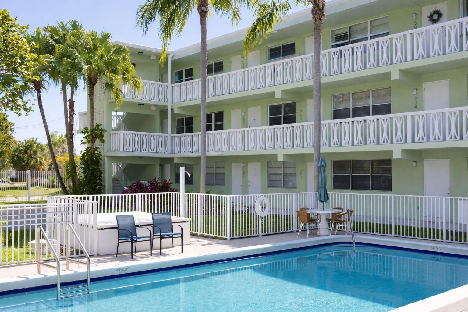 1900 NE 8th Court # 201, Fort Lauderdale FL 33304