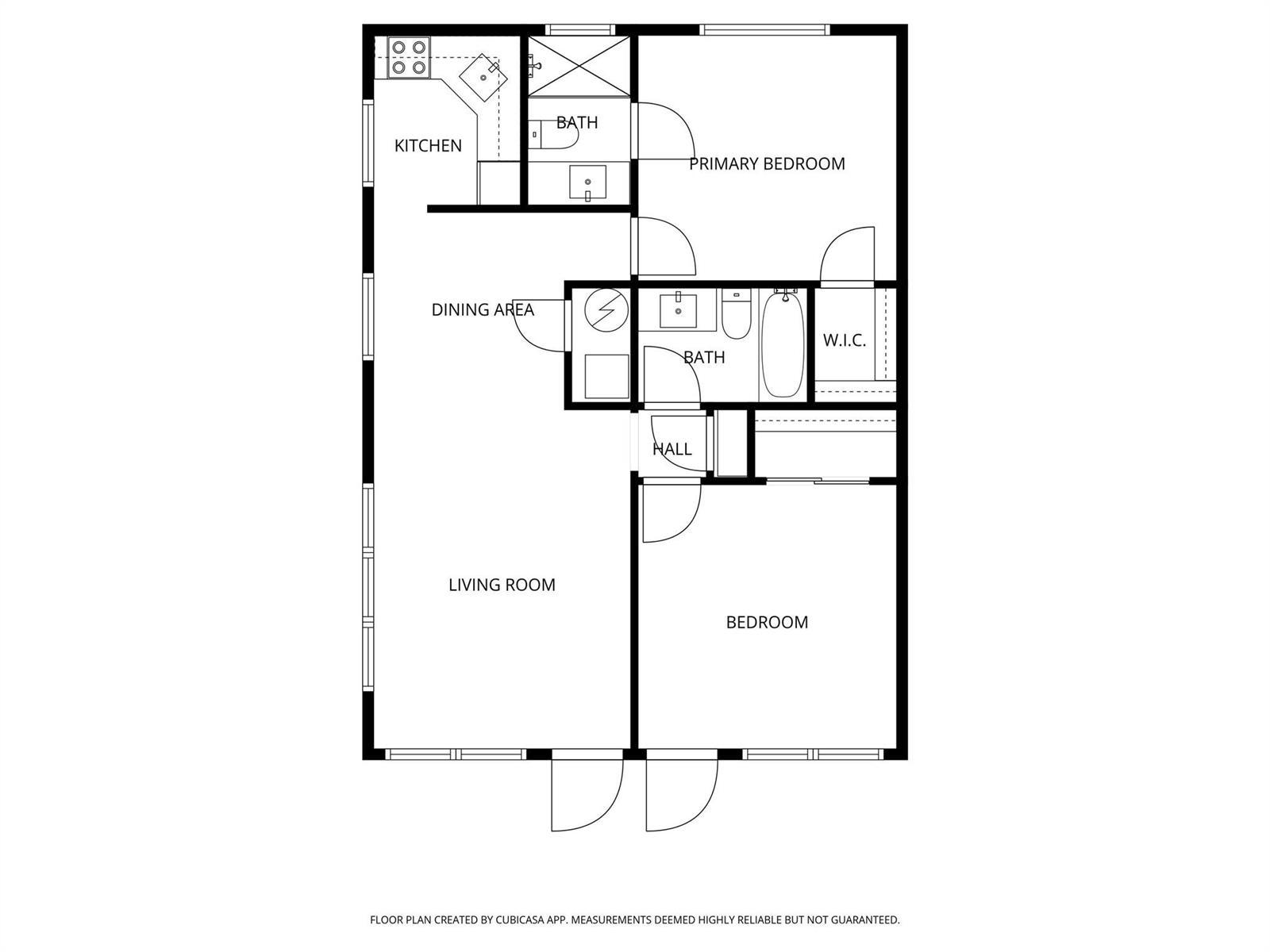 1900 NE 8th Court # 201, Fort Lauderdale FL 33304 photo 5