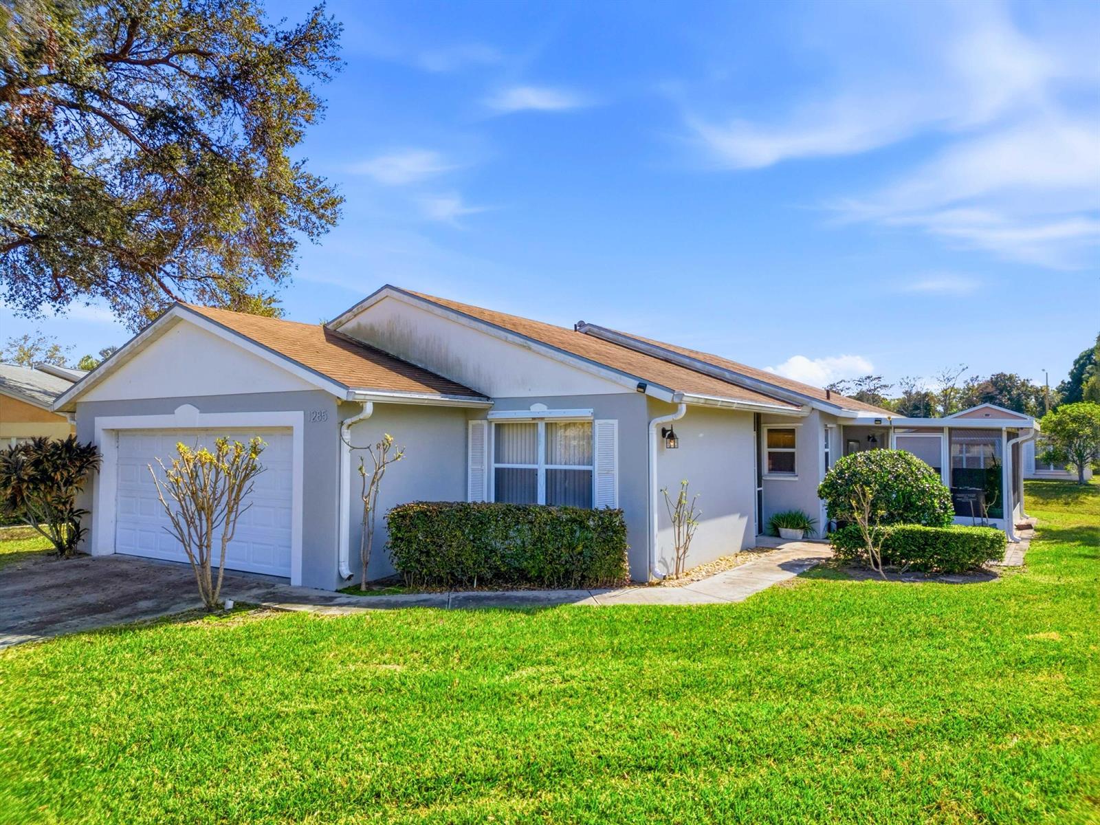 1285 Green Pine Boulevard, West Palm Beach FL 33409