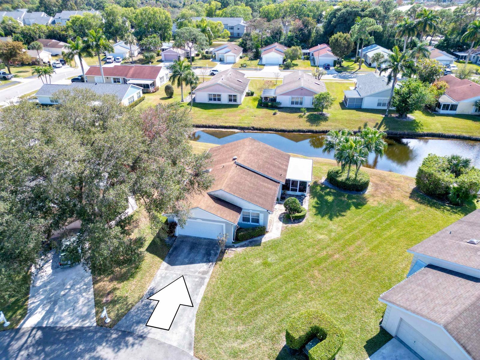 1285 Green Pine Boulevard, West Palm Beach FL 33409 photo 5