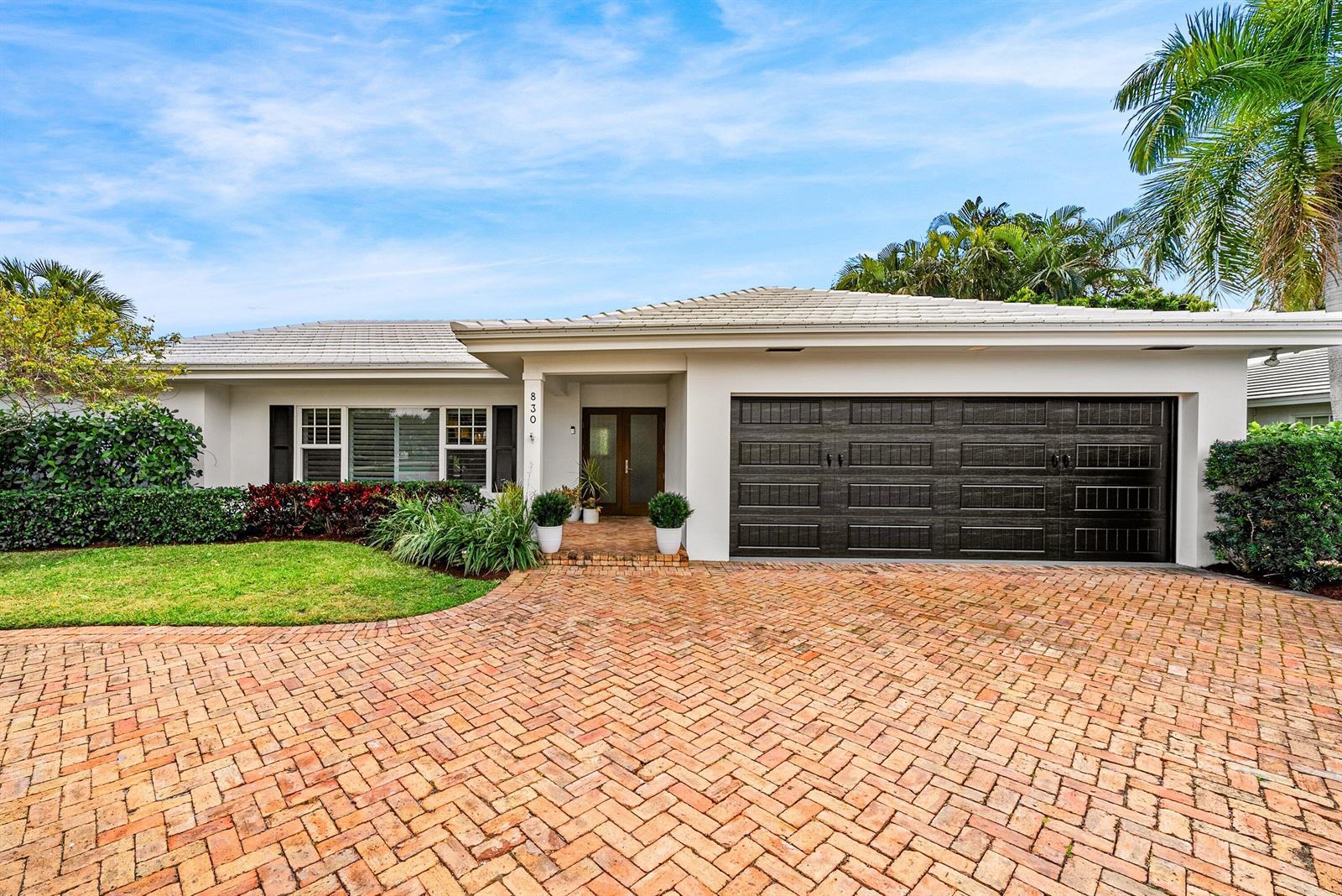 830 Tangerine Way, Gulf Stream FL 33483 photo 3
